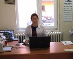 DR. EMEL ÇETİN ÇAĞAN